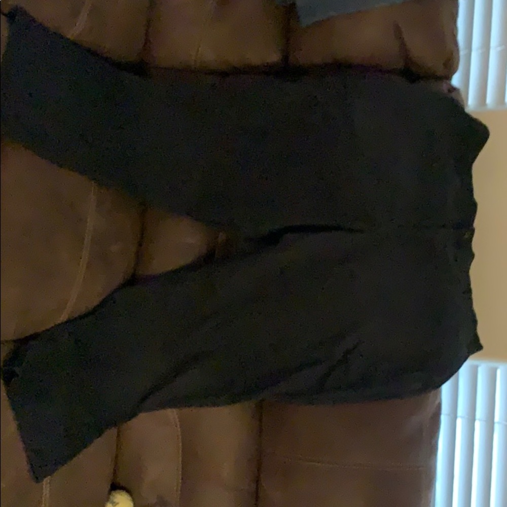 Dickies women cargo pants